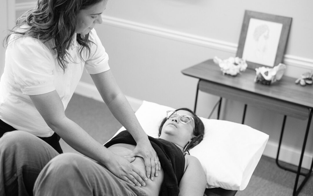 Chronic Pelvic Pain — Understanding Your Pain