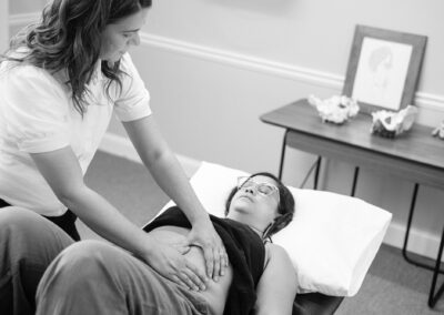 Chronic Pelvic Pain — Understanding Your Pain