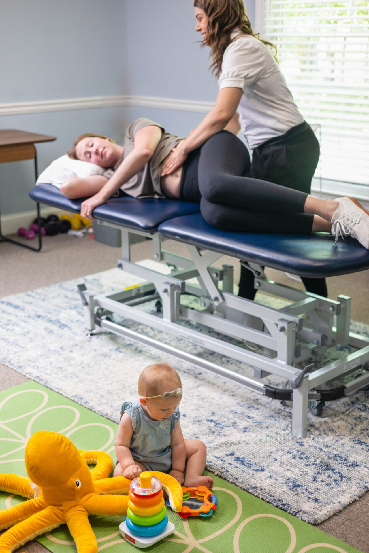 Contact Us - ReGenerate Physiotherapy